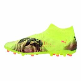 Puma|Chuteiras para Adultos Puma Future 8 Pro Mg Amarelo