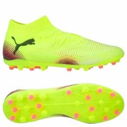 Puma|Chuteiras para Adultos Puma Future 8 Pro Mg Amarelo
