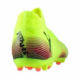 Puma|Chuteiras para Adultos Puma Future 8 Pro Mg Amarelo