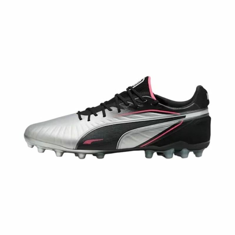 Puma|Chuteiras para Adultos Puma King Ultimate Mg
