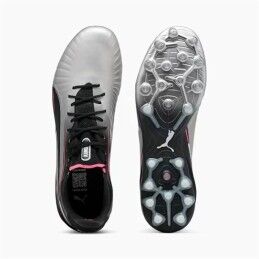 Puma|Chuteiras para Adultos Puma King Ultimate Mg