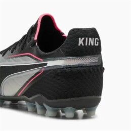 Puma|Chuteiras para Adultos Puma King Ultimate Mg