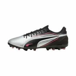 Puma|Chuteiras para Adultos Puma Ultra 5 Pro Fg/Ag Branco