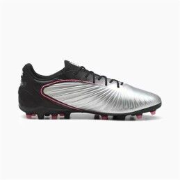 Puma|Chuteiras para Adultos Puma King Match Mg Preto