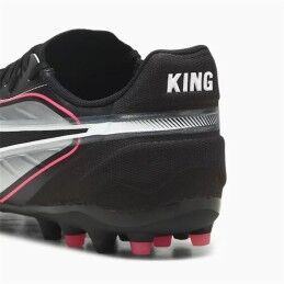 Puma|Chuteiras para Adultos Puma King Match Mg Preto