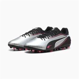 Puma|Chuteiras para Adultos Puma King Match Mg Preto