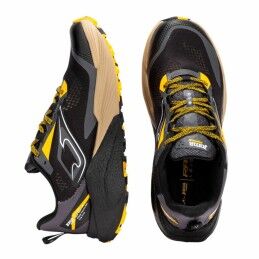 Joma Sport|Sapatilhas de Running para Adultos Joma Sport Rase 2501 Preto