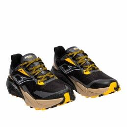 Joma Sport|Sapatilhas de Running para Adultos Joma Sport Rase 2501 Preto