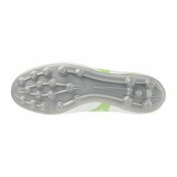 Mizuno|Chuteiras para Adultos Mizuno Monarcida Neo III Select Ag Branco