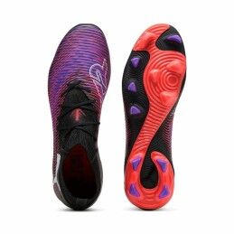 Puma|Chuteiras para Adultos Puma Future 8 Pro Fg/Ag Preto