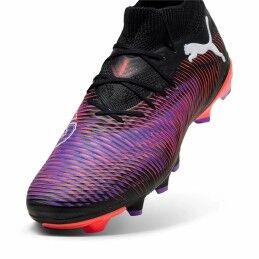 Puma|Chuteiras para Adultos Puma Future 8 Pro Fg/Ag Preto