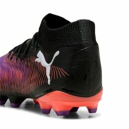 Puma|Chuteiras para Adultos Puma Future 8 Pro Fg/Ag Preto