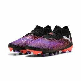 Puma|Chuteiras para Adultos Puma Future 8 Pro Fg/Ag Preto