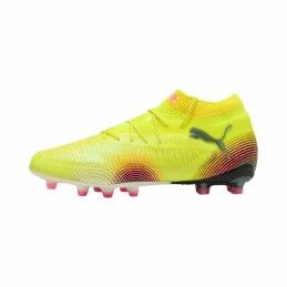 Puma|Chuteiras para Adultos Puma King Match Tt Vermelho