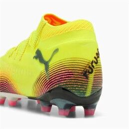 Puma|Chuteiras para Adultos Puma Future 8 Ultimate Ag