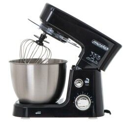 Adler|Robot de Cozinha Adler MS 4217 Preto 700 W 3,5 L