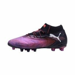 Puma|Chuteiras para Adultos Puma Ultra 5 Pro Fg/Ag Branco