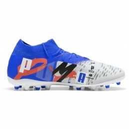 Puma|Chuteiras para Adultos Puma Future 8 Pro Mg Amarelo