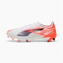 Puma|Chuteiras para Adultos Puma Ultra 5 Ultimate Fg Vermelho