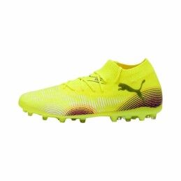 Adidas|Chuteiras para Adultos Adidas X Crazyfast Club Fxg Amarelo