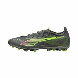 Adidas|Chuteiras para Adultos Adidas X Crazyfast Club Fxg Amarelo