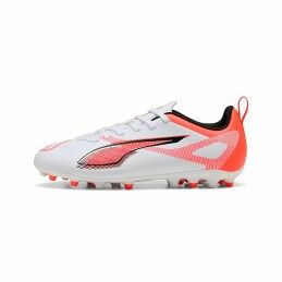 Puma|Chuteiras para Adultos Puma King Match Tt Vermelho