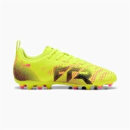 Puma|Chuteiras para Adultos Puma Future 8 Play Mg Amarelo
