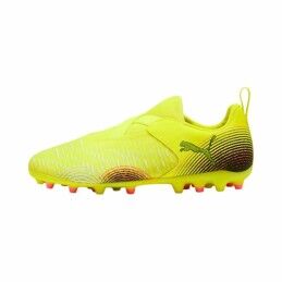 Adidas|Chuteiras para Adultos Adidas X Crazyfast Club Fxg Amarelo