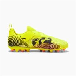Puma|Chuteiras para Adultos Puma Future 8 Match Ll Mg Amarelo