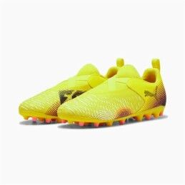 Puma|Chuteiras para Adultos Puma Future 8 Match Ll Mg Amarelo