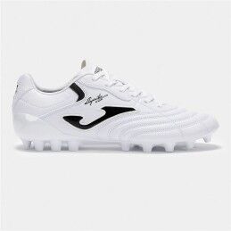 Joma Sport|Chuteiras para Adultos Joma Sport Aguila Cup 2402 Branco