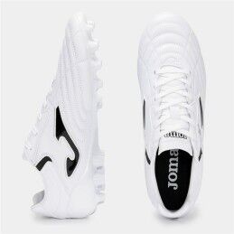 Joma Sport|Chuteiras para Adultos Joma Sport Aguila Cup 2402 Branco