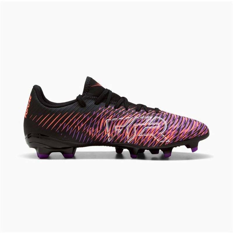 Puma|Chuteiras para Adultos Puma Future 8 Play Fg/Ag Violeta Puma|Chuteiras para Adultos Puma Future 8 Play Fg/Ag Violeta