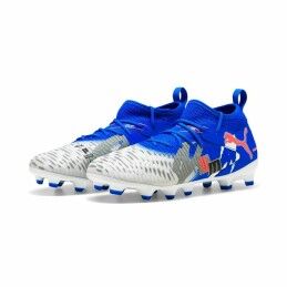 Puma|Chuteiras para Adultos Puma Future 8 Match Forev