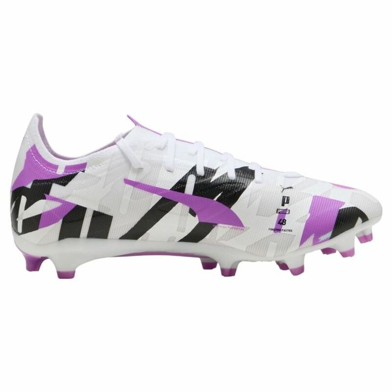 Puma|Chuteiras para Adultos Puma Ultra 5 Match Foreve Azul Puma|Chuteiras para Adultos Puma Ultra 5 Match Foreve Azul