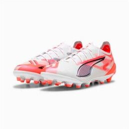 Puma|Chuteiras para Adultos Puma Future 5 Ultimate AG Branco