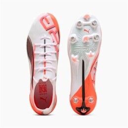 Puma|Chuteiras para Adultos Puma Ultra 5 Ultimate Mxsg