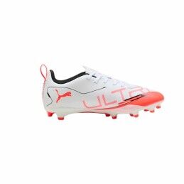 Puma|Chuteiras para Adultos Puma Future 8 Match Fg/Ag Violeta