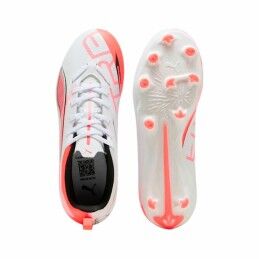 Puma|Chuteiras para Adultos Puma Ultra 5 Play Fg/Ag J