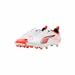 Puma|Chuteiras para Adultos Puma Ultra 5 Play Fg/Ag J