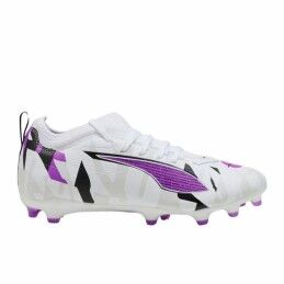 Puma|Chuteiras para Adultos Puma Ultra 5 Match Forever Azul