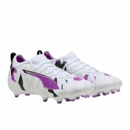 Puma|Chuteiras para Adultos Puma Ultra 5 Match Forever Azul