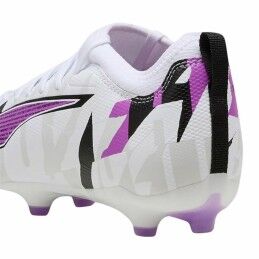 Puma|Chuteiras para Adultos Puma Ultra 5 Match Forever Azul