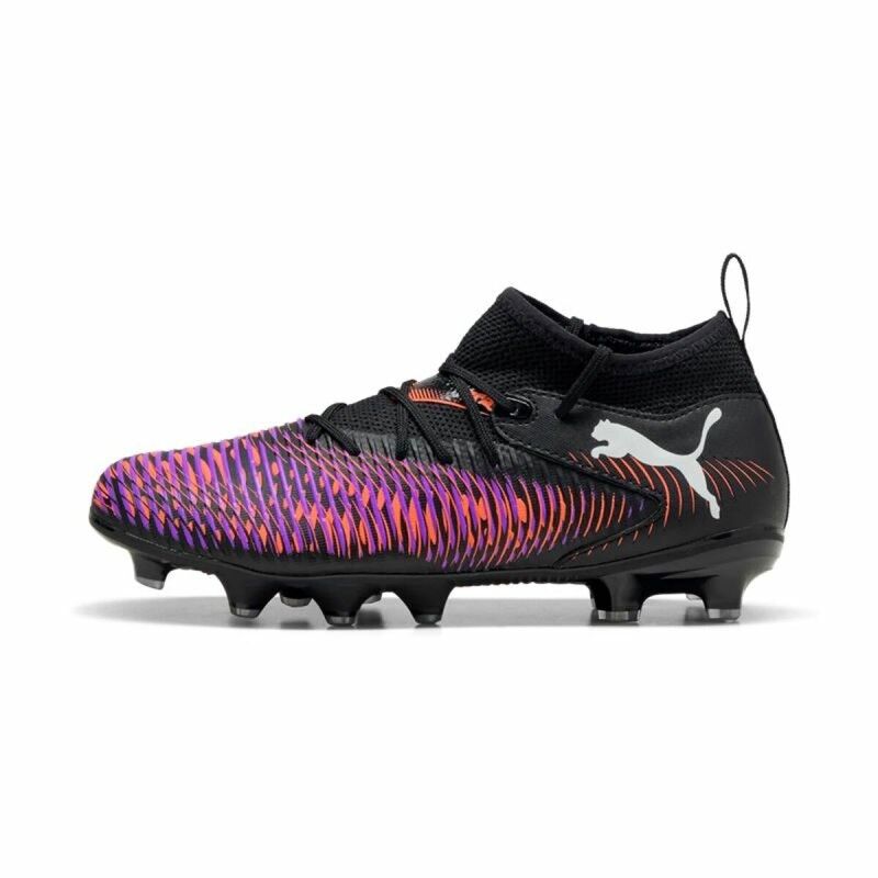 Puma|Chuteiras para Adultos Puma Future 8 Match Fg/Ag Violeta
