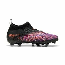 Puma|Chuteiras para Adultos Puma Future 8 Match Fg/Ag Violeta