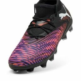 Puma|Chuteiras para Adultos Puma Future 8 Match Fg/Ag Violeta