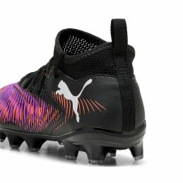 Puma|Chuteiras para Adultos Puma Future 8 Match Fg/Ag Violeta