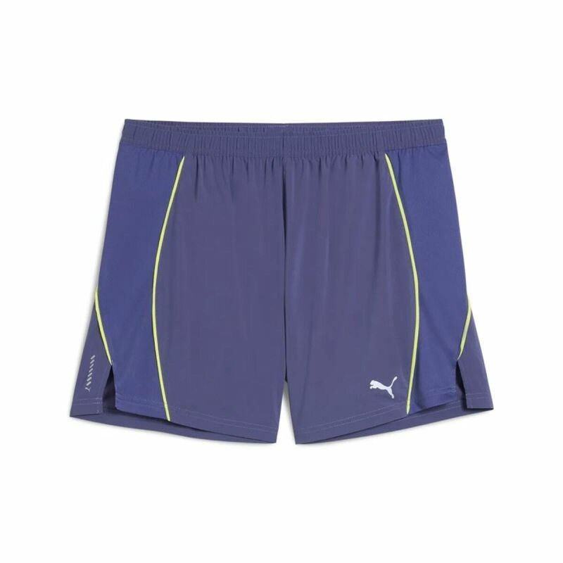 Puma|Calções de Desporto para Homem Puma M Run Velocity 5" Short Running