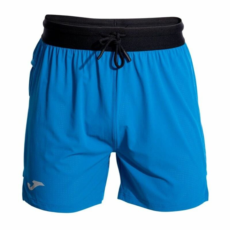 Joma Sport|Calças de Treino Infantis Joma Sport R-City Iconic Running Azul Joma Sport|Calças de Treino Infantis Joma Sport R-City Iconic Running Azul