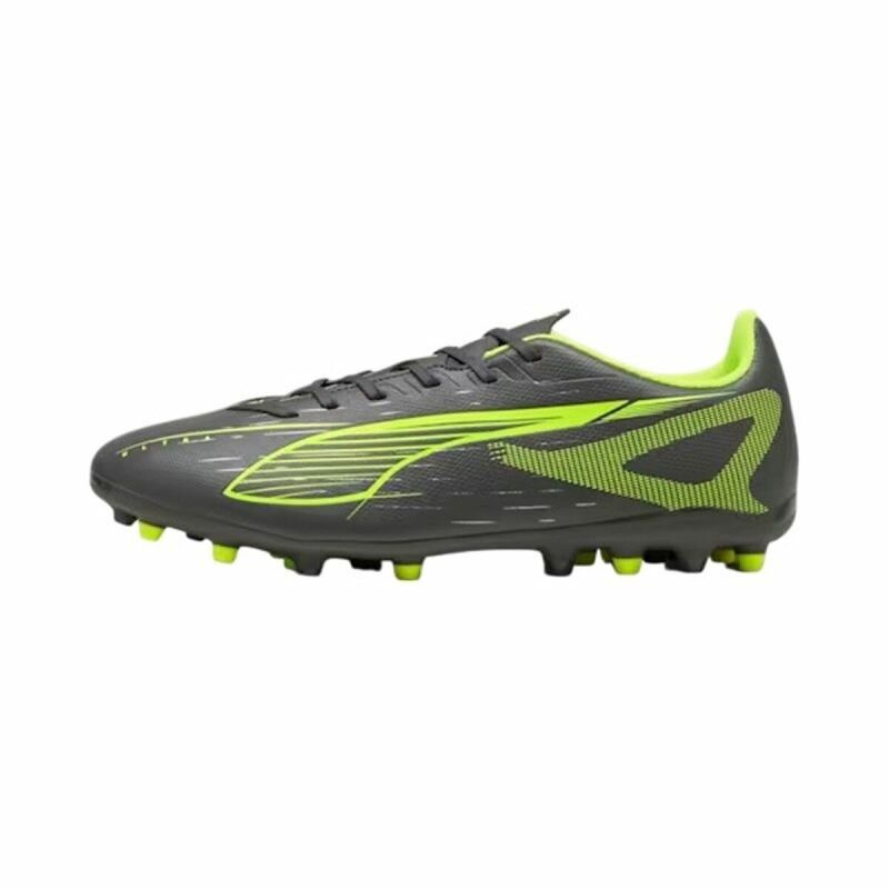 Puma|Chuteiras para Adultos Puma Ultra 5 Play Mg Cinzento escuro Puma|Chuteiras para Adultos Puma Ultra 5 Play Mg Cinzento escuro